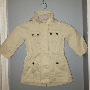 Urban Republic Anorak Jacket